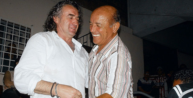 Fotos archivo EL HERALDO