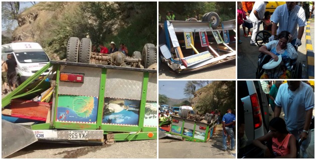 Fotos archivo EL HERALDO