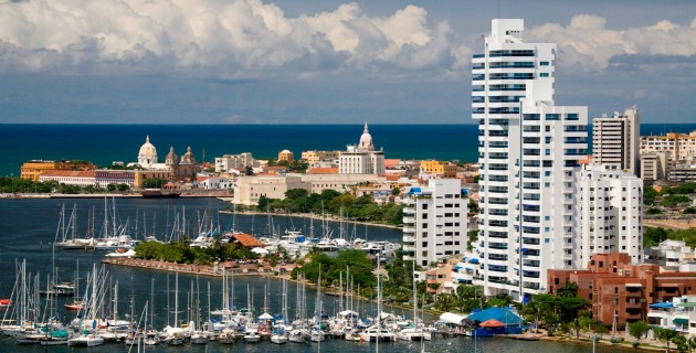 Fotos archivo EL HERALDO