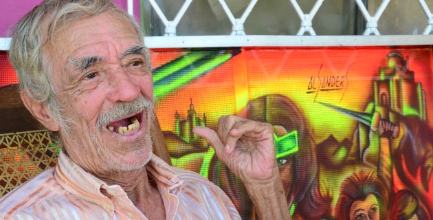 Fotos archivo EL HERALDO