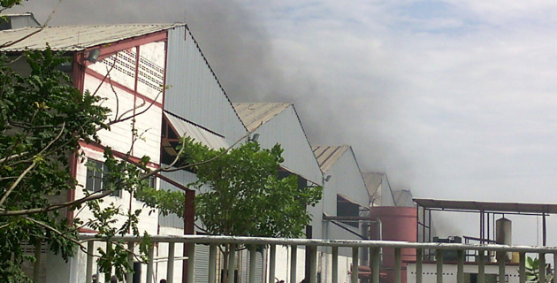 Fotos archivo EL HERALDO