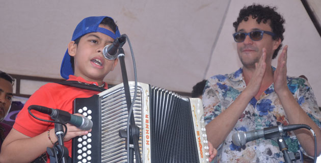 Fotos archivo EL HERALDO