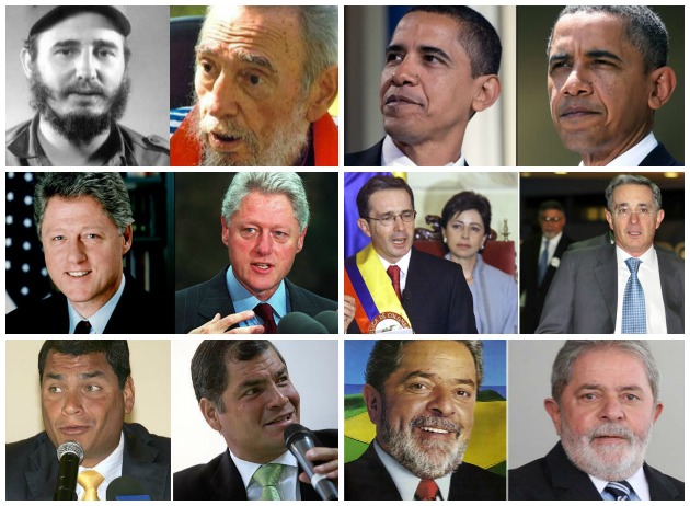 Fotos archivo EL HERALDO