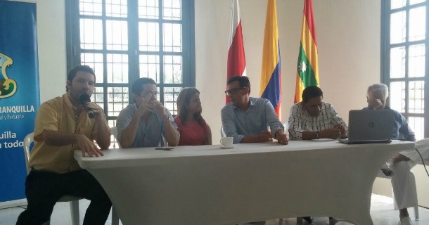 Fotos archivo EL HERALDO