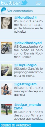 Fotos archivo EL HERALDO