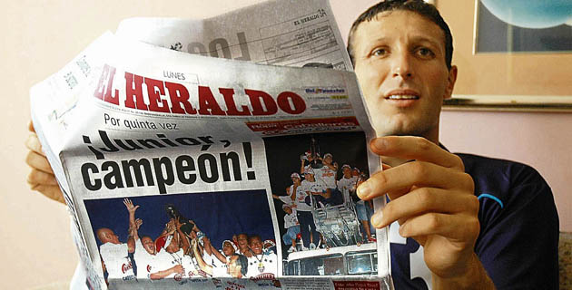 Fotos archivo EL HERALDO