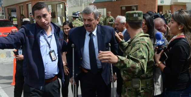 Fotos archivo EL HERALDO