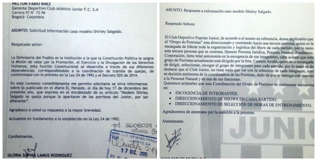 Fotos archivo EL HERALDO