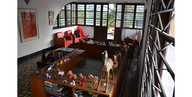 Fotos archivo EL HERALDO