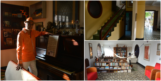 Fotos archivo EL HERALDO