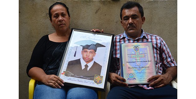 Fotos archivo EL HERALDO