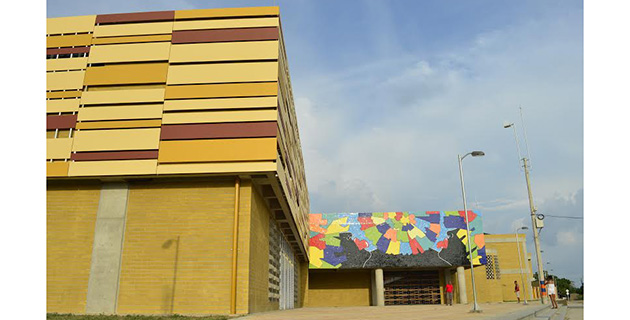 Fotos archivo EL HERALDO