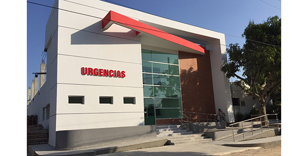 Fotos archivo EL HERALDO