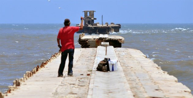 Fotos archivo EL HERALDO