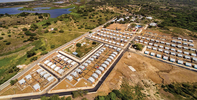 Fotos archivo EL HERALDO