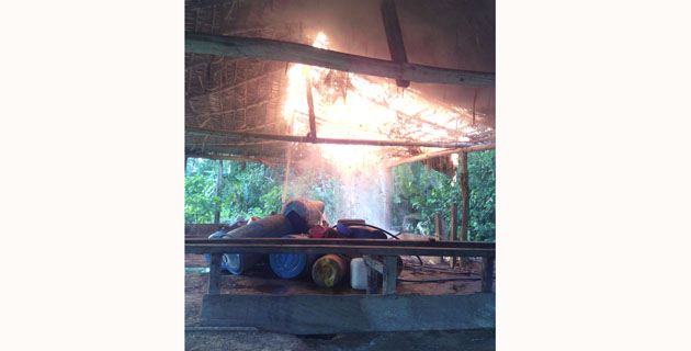 Fotos archivo EL HERALDO