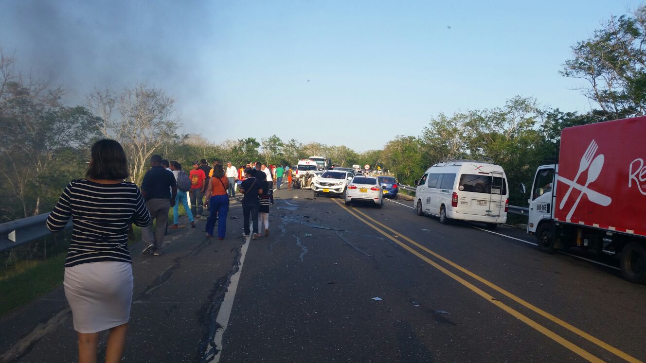 Fotos archivo EL HERALDO