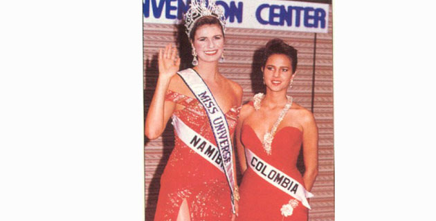 Fotos archivo EL HERALDO