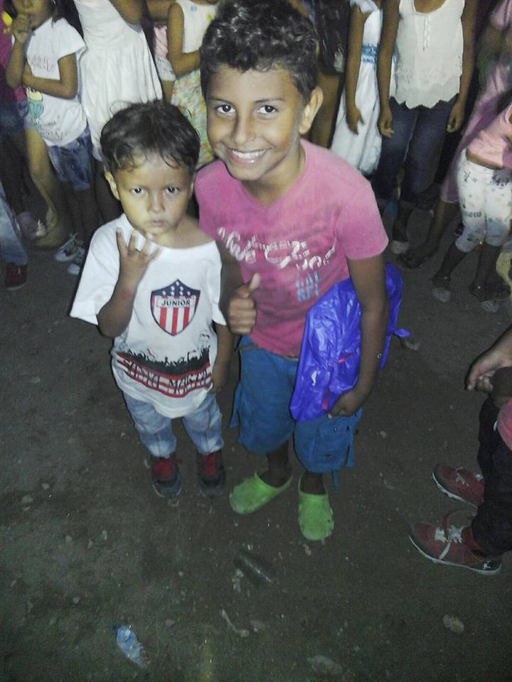 Fotos archivo EL HERALDO