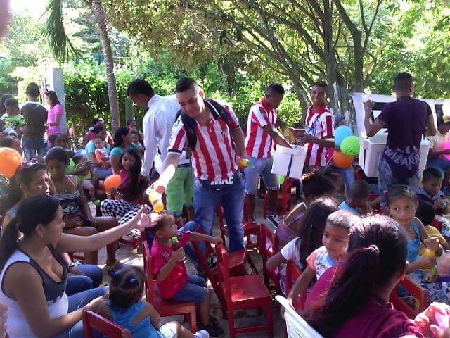 Fotos archivo EL HERALDO