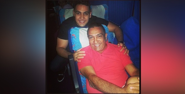 Fotos archivo EL HERALDO