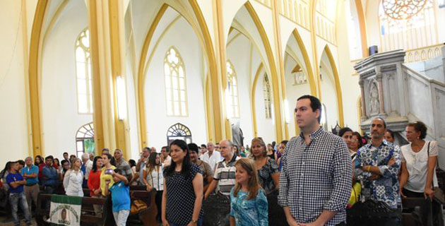 Fotos archivo EL HERALDO