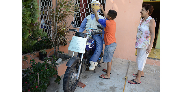 Fotos archivo EL HERALDO