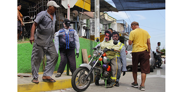 Fotos archivo EL HERALDO