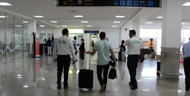 Fotos archivo EL HERALDO