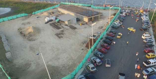 Fotos archivo EL HERALDO