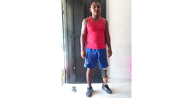 Fotos archivo EL HERALDO