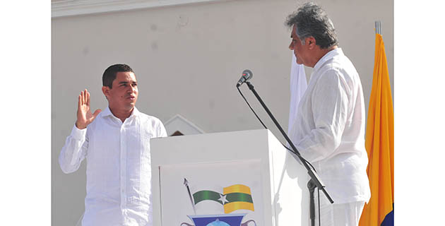 Fotos archivo EL HERALDO