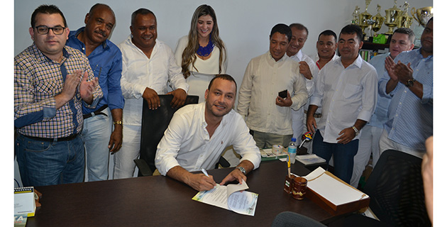 Fotos archivo EL HERALDO