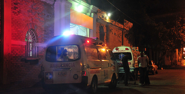 Fotos archivo EL HERALDO