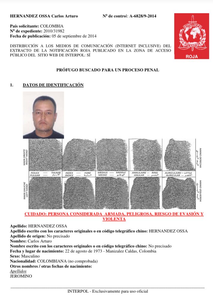 Fotos archivo EL HERALDO