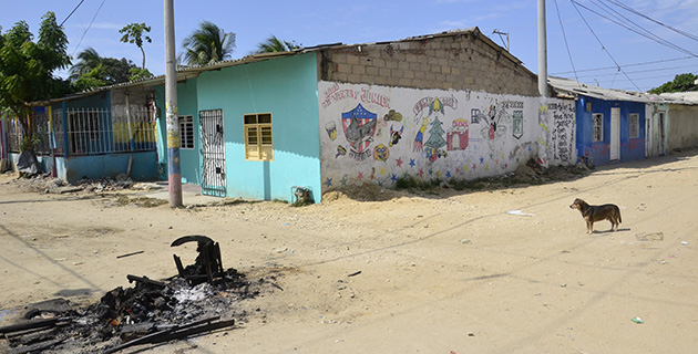 Fotos archivo EL HERALDO