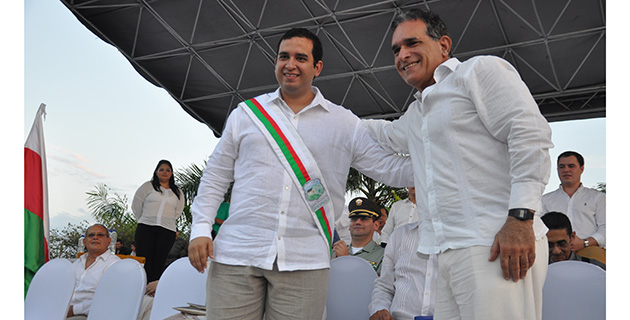 Fotos archivo EL HERALDO