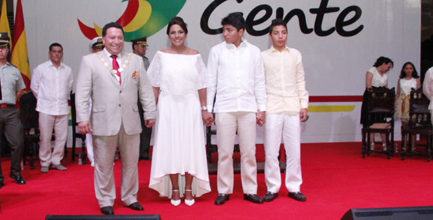 Fotos archivo EL HERALDO