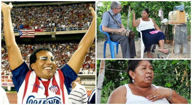 Fotos archivo EL HERALDO