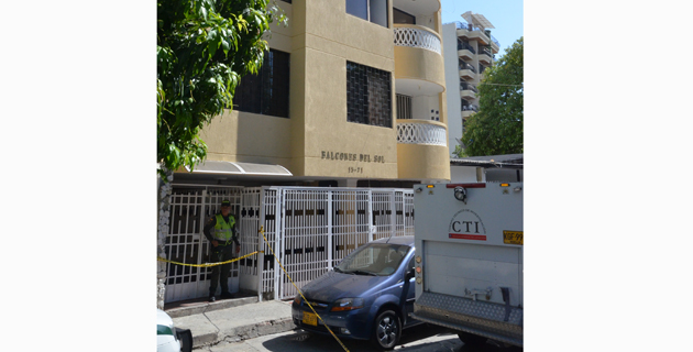 Fotos archivo EL HERALDO