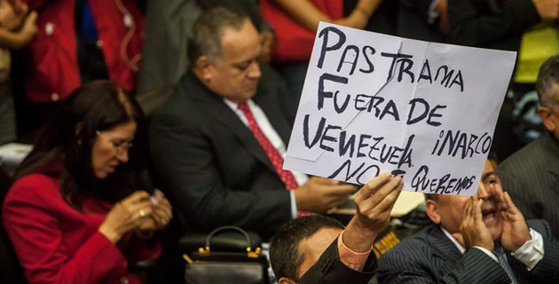 Fotos archivo EL HERALDO