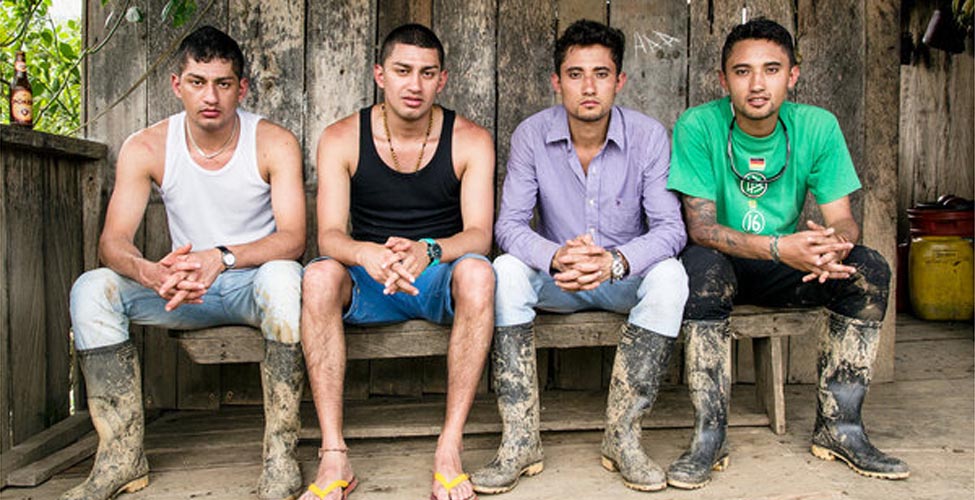 Fotos archivo EL HERALDO