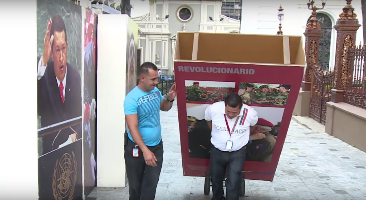 Fotos archivo EL HERALDO