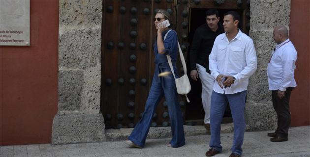 Fotos archivo EL HERALDO