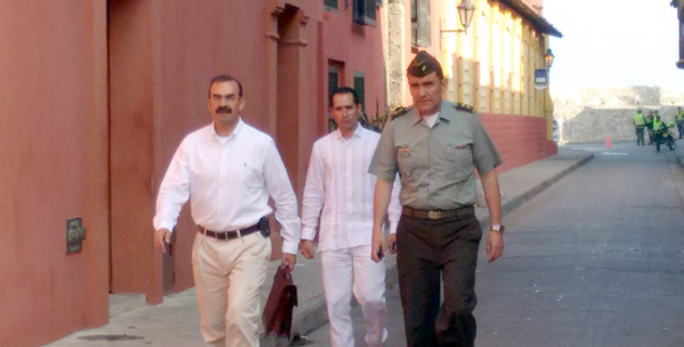 Fotos archivo EL HERALDO