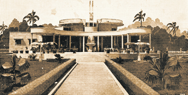 Fotos archivo EL HERALDO