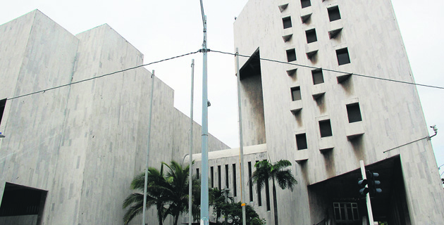 Fotos archivo EL HERALDO