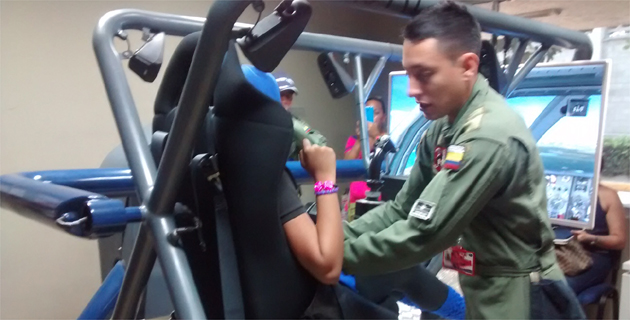 Fotos archivo EL HERALDO