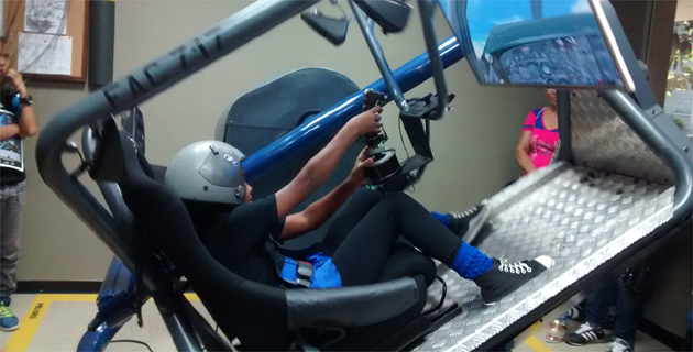 Fotos archivo EL HERALDO