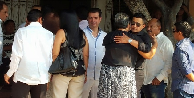 Fotos archivo EL HERALDO